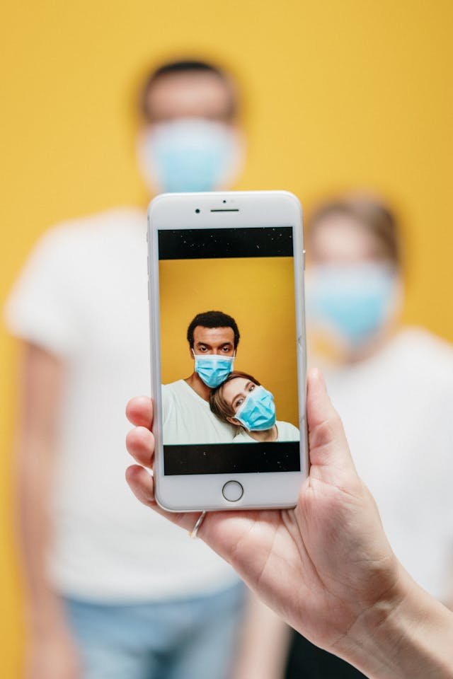 Plateforme de santé